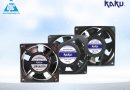 Quạt hút Kaku – Sản phẩm không thể thiếu cho mọi loại tủ điện Giới thiệu quạt hút Kaku
