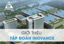 Giới thiệu tập đoàn Inovance Giới thiệu tập đoàn Inovance