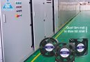 Kaku – Quạt làm mát tủ điện tốt nhất hiện nay Quạt làm mát tủ điện tốt nhất