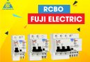 Những điều bạn chưa biết về RCBO Fuji Electric RCBO Fuji Electric