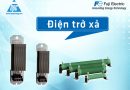 Điện trở xả là gì? Tìm mua điện trở xả ở đâu Tìm hiểu về điện trở xả