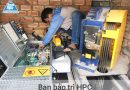 Ban bảo trì Hạo Phương – Những “bác sĩ” thầm lặng. Ban bảo trì HPC