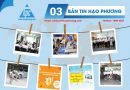 Bản tin Hạo Phương tháng 03/2020 Bản tin Hạp Phương tháng 3