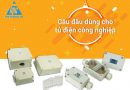 Cầu đấu dùng cho tủ điện công nghiệp tốt nhất hiện nay