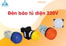 Đèn báo tủ điện 220V