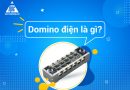 Domino điện là gì? Các dòng Domino điện hiện nay