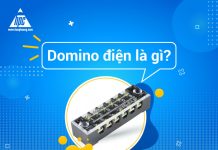 Domino điện là gì? Các dòng Domino điện hiện nay