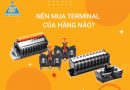 Nên mua Terminal của hãng nào?