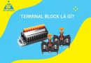 Terminal Block là gì?