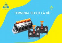 Terminal Block là gì?