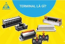 Terminal là gì?