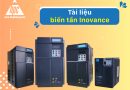 Tải tài liệu biến tần Inovance mới nhất 2020 Tài liệu biến tần inovance