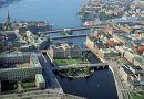 Những điều thú vị ở Stockholm – Thành phố xanh nhất Châu Âu Những điều thú vị ở Stockholm - Thành phố xanh nhất Châu Âu