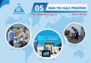 Bản tin Hạo Phương tháng 5/2020 Bản tin Hạp Phương tháng 5