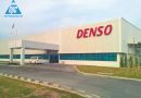 Hạo Phương đồng hành cùng DENSO Combodia