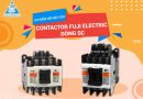 Ưu điểm nổi bật của Contactor SC Fuji Electric