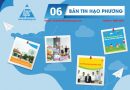 Bản tin Hạo Phương tháng 6/2020 Bản tin Hạp Phương tháng 6