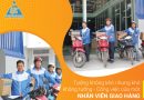 Tưởng không khó nhưng khó không tưởng – Công việc của một nhân viên giao hàng Tưởng không khó nhưng khó không tưởng – Công việc của một nhân viên giao hàng