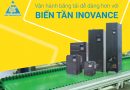 Vận hành băng tải dễ dàng hơn với biến tần Inovance