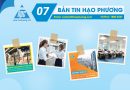 Bản tin Hạo Phương tháng 7/2020 Bản tin Hạo Phương tháng 7