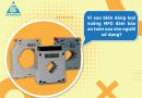Vì sao biến dòng loại vuông MFO đảm bảo an toàn cao cho người sử dụng? Biến dòng loại vuông MFO đảm bảo an toàn cho người sử dụng