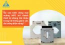 Tại sao biến dòng loại vuông MFO trở thành thiết bị không thể thiếu trong hệ thống giám sát, đo lường điện năng? Biến dòng loại vuông MFO là thiết bị quan trọng trong hệ thống giám sát, đo lường điện năng