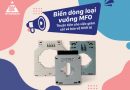 Biến dòng loại vuông MFO – Thuận tiện cho việc giám sát và bảo vệ thiết bị