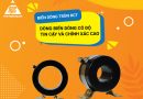 Biến dòng tròn RCT – Dòng biến dòng có độ tin cậy và chính xác cao Biến dòng tròn RCT là biến dòng có độ tin cậy và chính xác cao