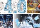 Công nghệ 4.0 - Công nghệ thay đổi diện mạo ngành sản xuất trong tương lai