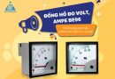 Đồng hồ đo Volt, Ampe BE96 – Chất lượng vượt trội, chiếm trọn niềm tin của bạn Đồng hồ đo Volt, Ampe BE96 - Chất lượng vượt trội, chiếm trọn niềm tin của bạn