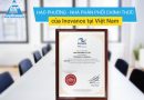 Hạo Phương – Nhà phân phối chính thức của Inovance tại Việt Nam Hạo Phương - Nhà phân phối chính thức của Inovance tại Việt Nam
