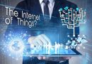 Kỷ nguyên của công nghệ Internet vạn vật (IoT) đã đến! Kỷ nguyên của công nghệ Internet vạn vật (IoT) đã đến!