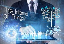 Kỷ nguyên của công nghệ Internet vạn vật (IoT) đã đến!