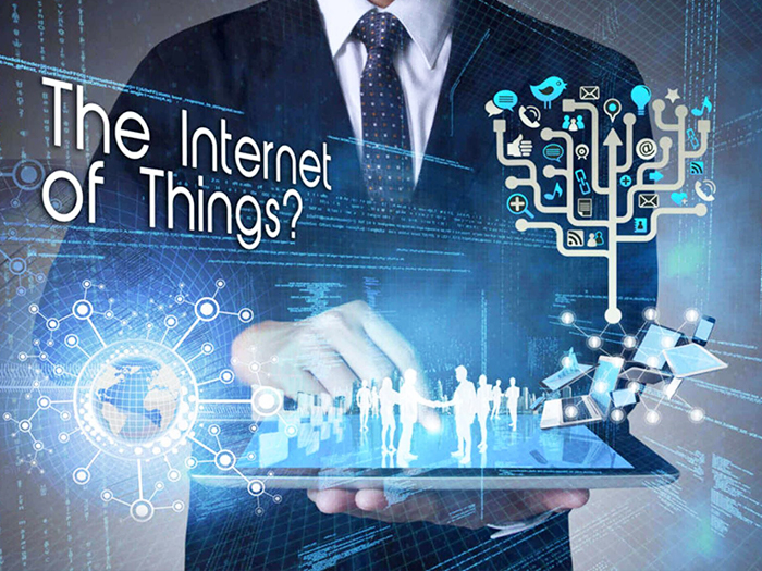 Kỷ nguyên của công nghệ Internet vạn vật (IoT) đã đến!