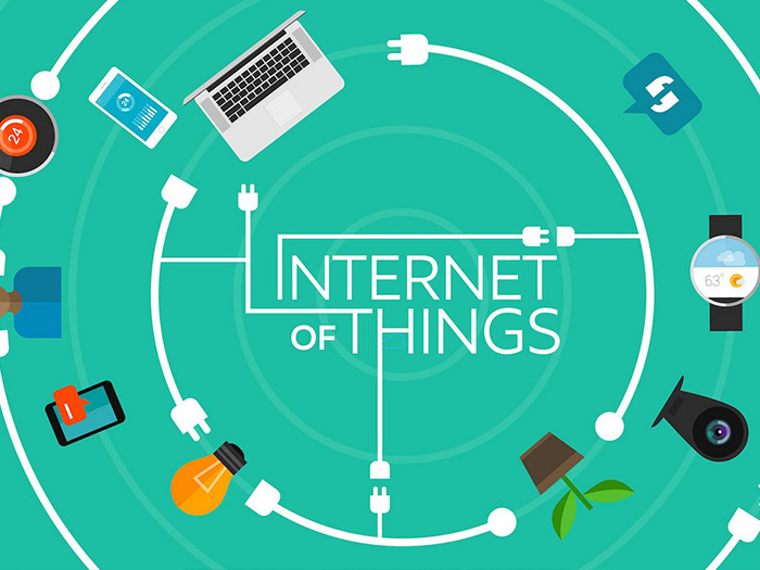 Kỷ nguyên của công nghệ Internet vạn vật (IoT) đã đến!