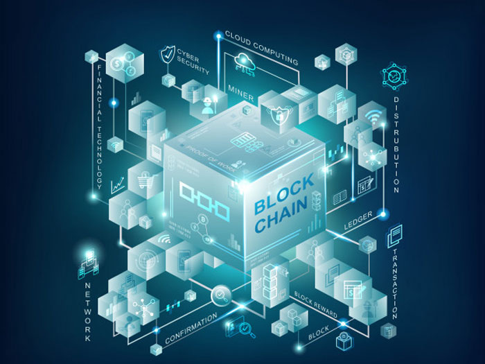 Tương lai của các giải pháp công nghệ blockchain