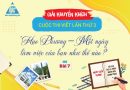 Giải khuyến khích cuộc thi viết lần thứ 3 “Hạo Phương – Một ngày làm việc của bạn như thế nào?” (Bài 7)