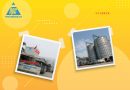 Nhà máy dinh dưỡng Hồng Hà – Một trong những công trình trọng điểm tại Hà Nam được Hạo Phương đảm nhận thực hiện