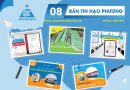 Bản tin Hạo Phương tháng 8/2020