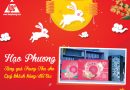 Hạo Phương tặng quà tết Trung thu cho khách hàng/đối tác
