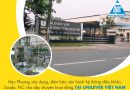 Hạo Phương xây dựng, đảm bảo vận hành hệ thống điều khiển, Scada, PLC cho dây chuyền hoạt động tại Unilever Việt Nam Hạo Phương xây dựng, đảm bảo vận hành hệ thống điều khiển, Scada, PLC cho dây chuyền hoạt động tại Unilever Việt Nam