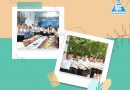 Tình đồng nghiệp tại Hạo Phương – Cảm nhận của tôi sau một năm đồng hành