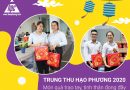 Trung thu hoàn hảo với món quà ý nghĩa từ Hạo Phương: Ấm áp tình doanh nghiệp