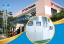 Hạo Phương xây dựng hệ thống điện chất lượng mang tiêu chuẩn quốc tế cho Yokohama Bình Dương Hạo Phương xây dựng hệ thống điện chất lượng mang tiêu chuẩn quốc tế cho Yokohama Bình Dương