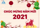 Hạo Phương gửi lời tri ân và thông báo lịch nghỉ tết năm 2021 “Tân Sửu”