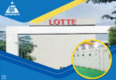 Nhà máy Lotte (Indonesia) – Công trình tích hợp hệ thống điện đầu tiên của Hạo Phương trên “Xứ sở vạn đảo”