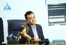 CEO Nguyễn Tất Dương – Hơn cả sự bản lĩnh