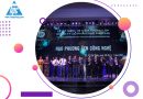 Đan Trường góp mặt tại tiệc tri ân 15 năm thành lập công ty Hạo Phương