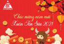 Hạo Phương thông báo lịch nghỉ Tết Nguyên đán 2021 “Tân Sửu” Hạo Phương thông báo lịch nghỉ Tết Nguyên đán 2021 “Tân Sửu”