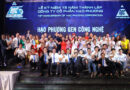 Những khoảnh khắc ấn tượng trong buổi lễ kỷ niệm “15 năm thành lập và phát triển” Những khoảnh khắc ấn tượng trong buổi lễ kỷ niệm “15 năm thành lập và phát triển”